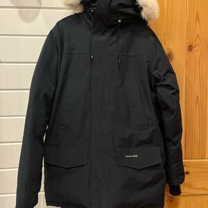 Canada Goose Langford Parka